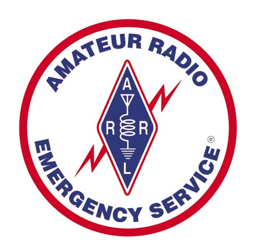 Santa Cruz County Amateur Radio Emergency Service ARES